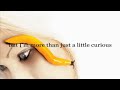 A Perfect Circle - The Noose (lyrics)