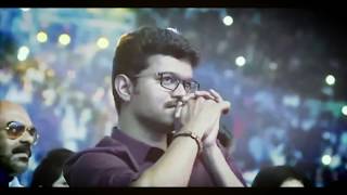 Aalaporan Tamizhan  AR Rahman Live show @ Mersal audio launch