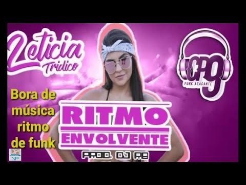 Letícia tridico - ritmo envolvente