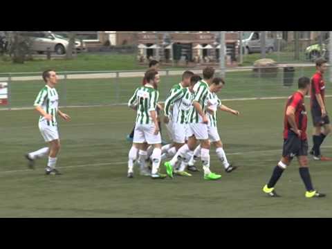 TVEllef Sport: SHH - Limburgia