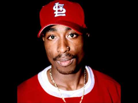 Tupac -  You ain't a killer