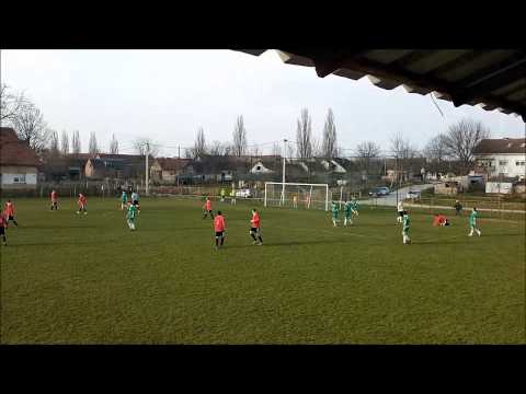 NK SIkirevci vs NK Gardun (15  kolo 2. ŽNL istok)