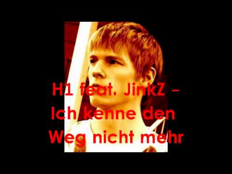 H1 feat. JinkZ - Ich kenne den Weg nicht mehr