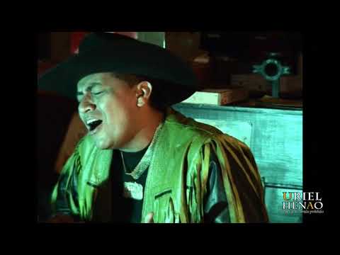 NO TE QUIERO PERDER - URIEL HENAO