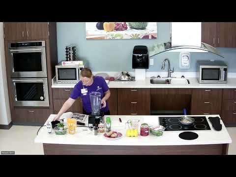 Colorful Cooking at Home: World Central Kitchen's Breakfast Sandos