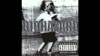 Biohazard - State Of the World Address - 02 Down For Life