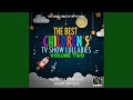 Daniel Tiger S Neighborhood From Daniel Tiger S Neighborhood Lullaby Version