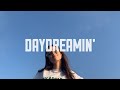 Ariana Grande - Daydreamin' (speed up+reverb+lyrics)| A man with so much dimension | TIK TOK SONGS |