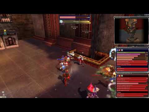 #22 [eF]  vs. #36 [FFS] - Guild Wars GvG February 2021 MAT Finals