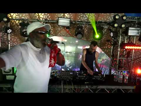 Mucky Weekender Festival 2023: Prince Fatty & Horseman