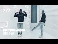 Philly Moré x Frenna - Amiri Jeans Philly Moré x Frenna - Amiri Jeans