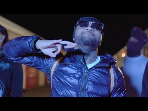 CHUNKY X HITSTICCZAY - Bag Pipe (Official Music Video) | Dir. By @DBVISUALS