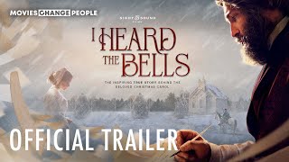 I Heard The Bells | Official Trailer | In Cinemas December 1st