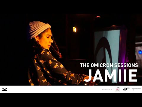 JAMIIE @ Klunkerkranich