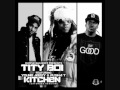Tity Boi 2 Chainz Ft Young Jeezy And Pusha T Hard In The Kitchen
