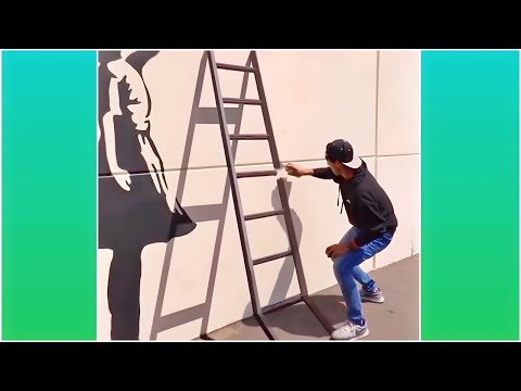 ❤️ALL TIME❤️ Zach King Magic Trick Ever Show - Best Magic Vines of Zach King HD