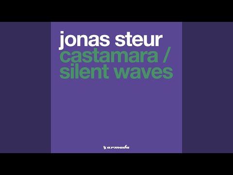 Silent Waves (Original Mix)