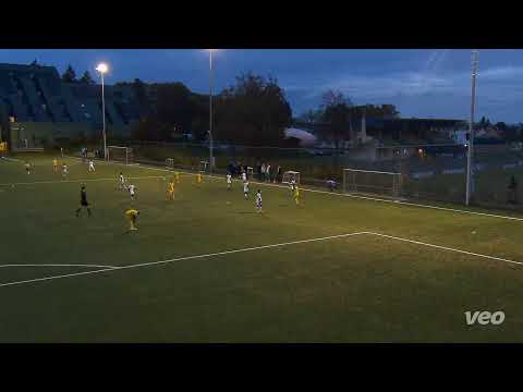 FK Benešov U13 a U12 - FC Písek