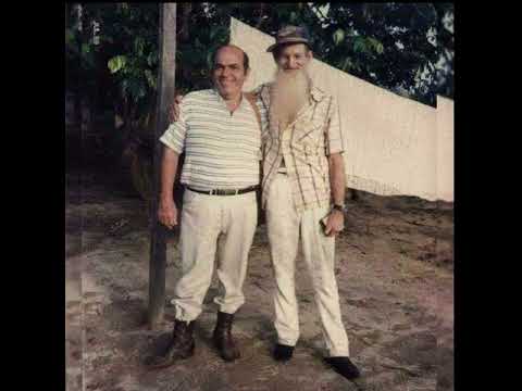 Eu Tomo Daime                                              Hino 38, Madrinha Maria do Carmo