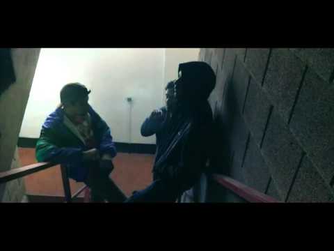 Pablo Xtrm // Phara33 - DeOneSeries (prod Saxena) [Official Video]