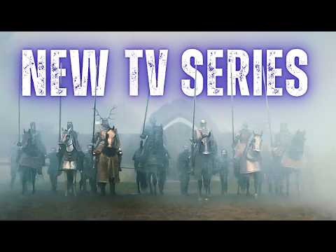 21 NEW TV Series Everyone Will Be BINGING in January 2026