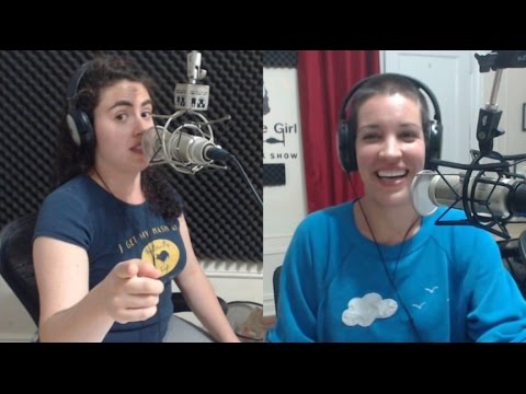 Misandry with Marcia Episode 2 YouTube preview