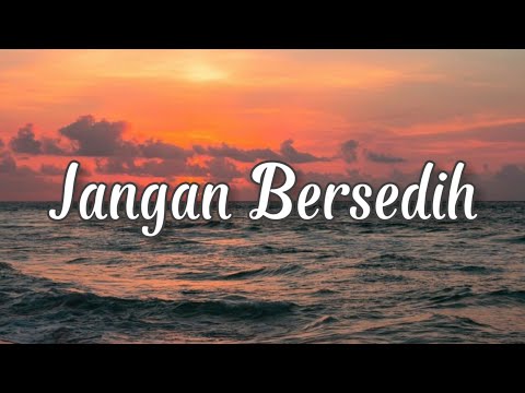 LIRIK LAGU JANGAN BERSEDIH - TIFFANY KENANGA (Suatu saat nanti kan kau dapatkan) Cover Ivan Sany