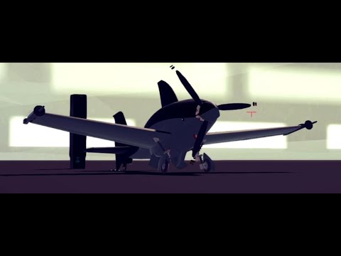 Evil Sky Shark's Thursday Riot