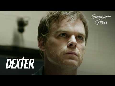 Dexter Being Unhinged for 16 Minutes 🔪 | Dexter | SHOWTIME