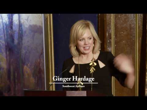 Sample video for Ginger Hardage