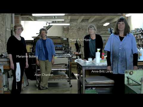 Workshop, Pròxima parada–Quadrat 9