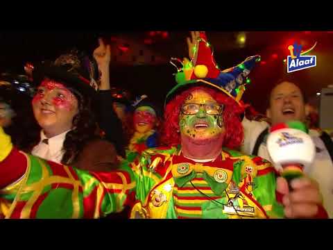 De11devande11de 2019: Hoondervel - Groete Oet De Fieësttent