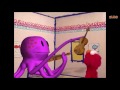 Elmo S World Violins