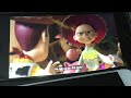 Toy Story 3 Crying
