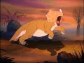 Littlefoot Meets Cera