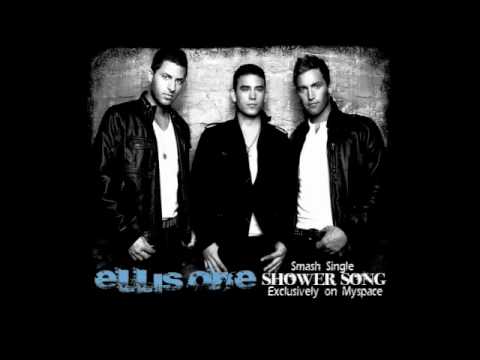 Ellis One - Shower Song (Remix by YL of NGU).