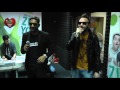 Connect-R & Cortes - Vedeta mea (Live la Radio ...