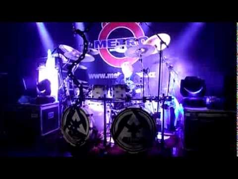 Arakain - Proč (Brno, 14.11.2013)