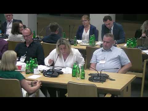 Anna Dejneka - Takie koncerny drobiarskie jak firma Wipasz czy inne firmy zaorają polskiego ...