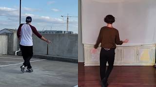 &quot;Zoom&quot; Line Dance by Emeline Rochefeuille &amp; Glenn Ball for Zoom Westie Fest