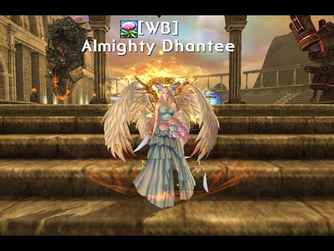 Grand Championship 17-10 /Atlantica Rebirth Indonesia