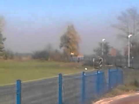 Lipno Stęszew - Dyskobolia Grodzisk Wlkp. - K.S Lipno Stęszew(1)