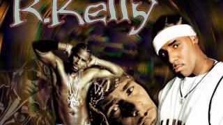 The Best Of R. Kelly Mix