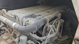 Mercedes-Benz Atego 1224 L refrigerated truck for sale - Image 6 | Autoline AU Mercedes-Benz Atego 1224 L refrigerated truck | Image 6 - Autoline