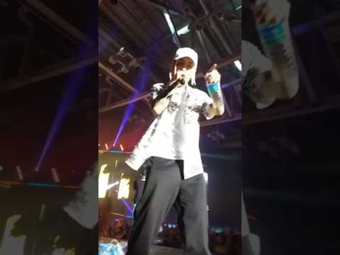 20170728 코리아힙합페스티벌 / 도끼,더콰이엇 - L4L