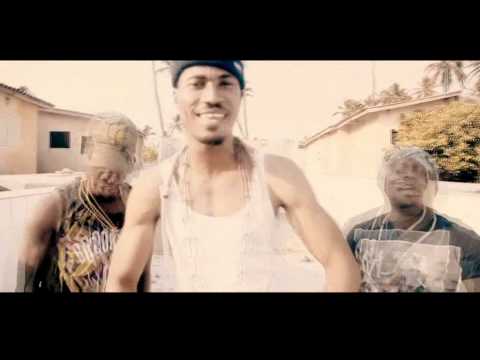 Sk'raB feat Roccah--- We're back