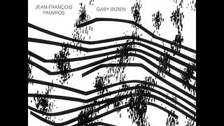 JEAN FRANCOIS PAUVROS & GABY BIZIEN - No Man's Land LP - 1976 (FULL ALBUM/COMPLETE) ***NWW LIST***