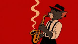 Smoke Notes -- Jazz Noir to Your Night
