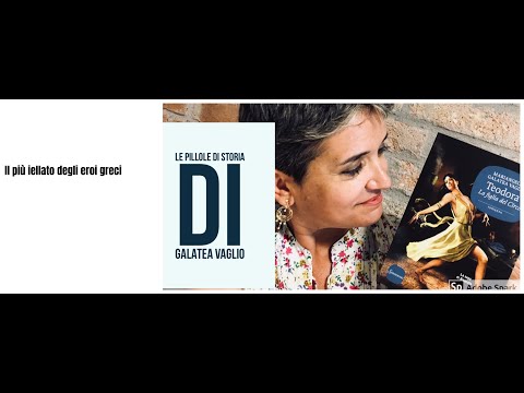 Mitologia greca: il più sfigato degli eroi omerici