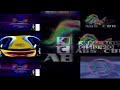 Audio Swap 3 SCAN Gheorghe Voda S Shuric Scan Fast Stuff Part 4 Version